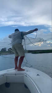 Charleston fishing: Unleash your angling passion!